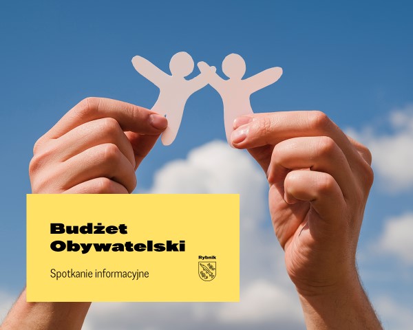 Budżet Obywatelski 2026