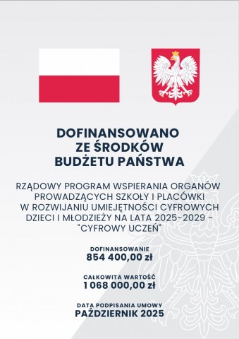 Cyfrowy uczeń