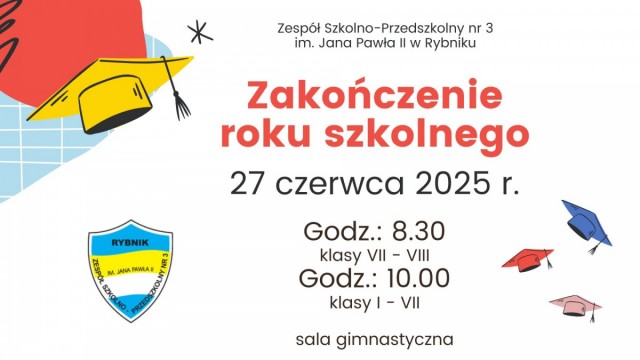 zakonczenie