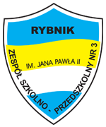 Zespół Szkolno-Przedszkolny nr 3 im. Jana Pawła II w Rybniku - Ochojcu